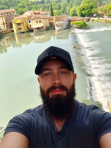 Davide Colombo