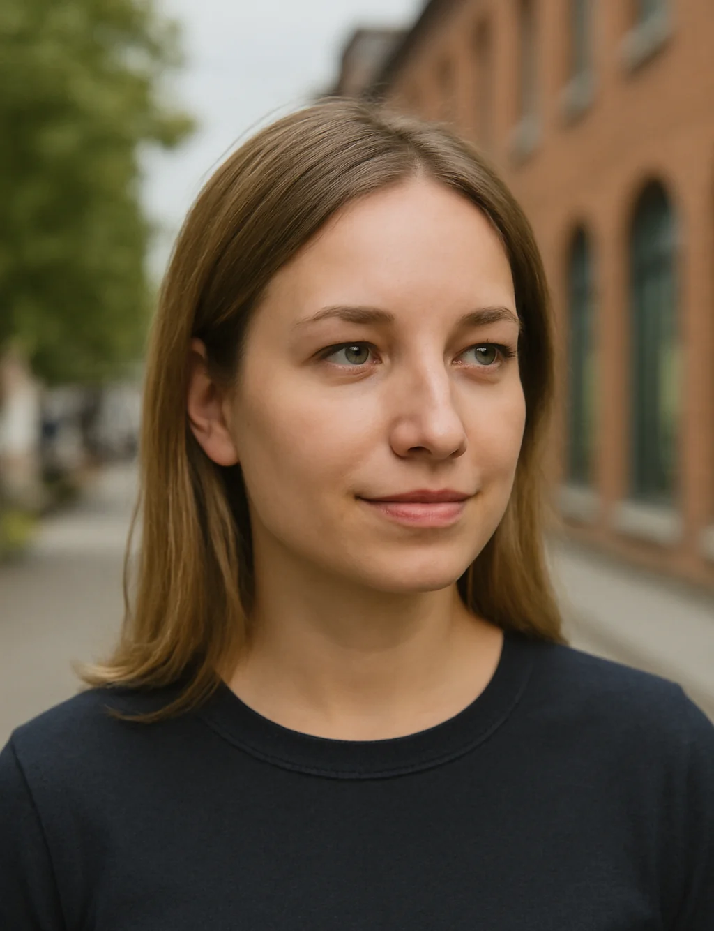 Émilie Lambert