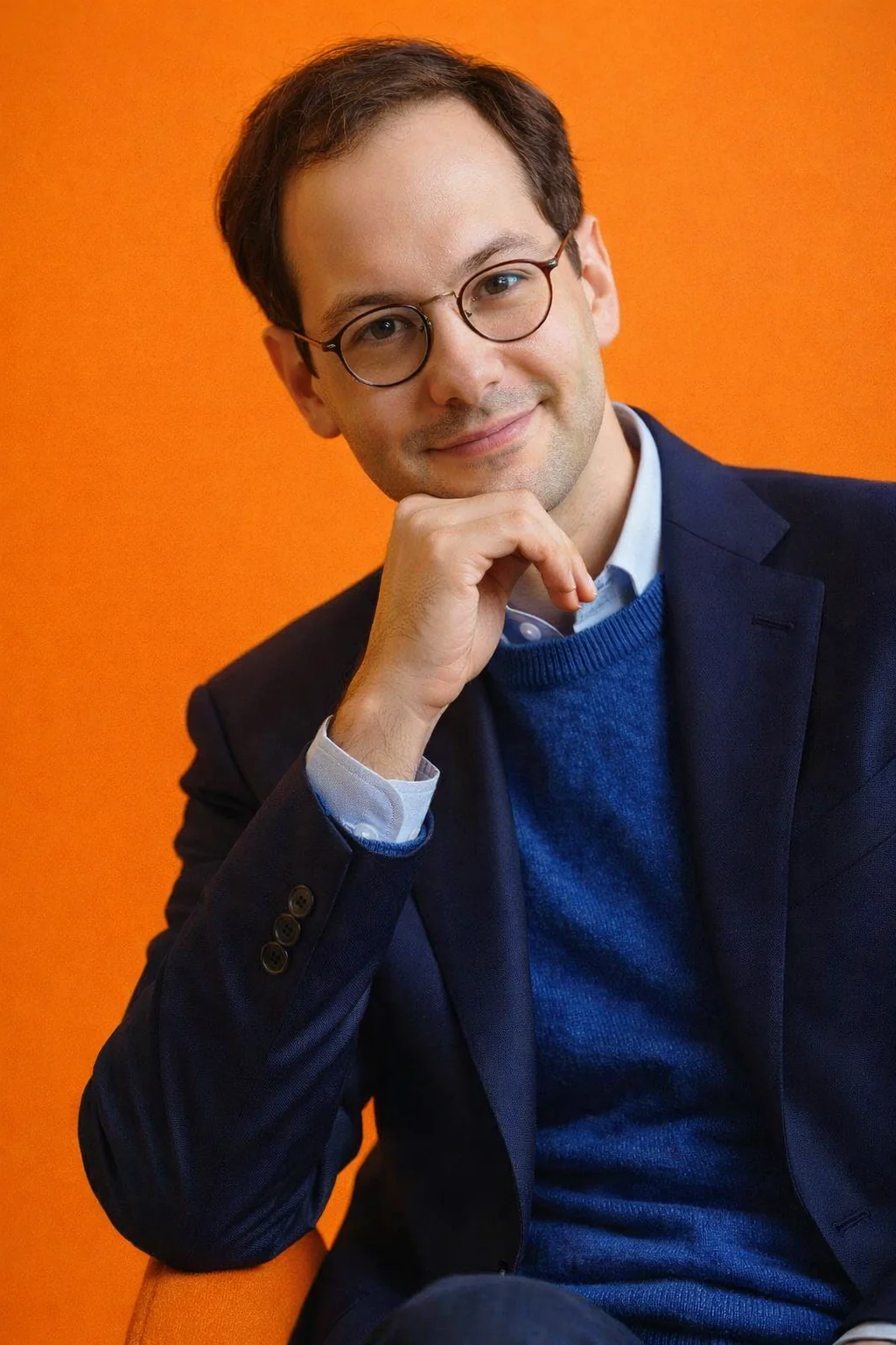 Antoine Moreau