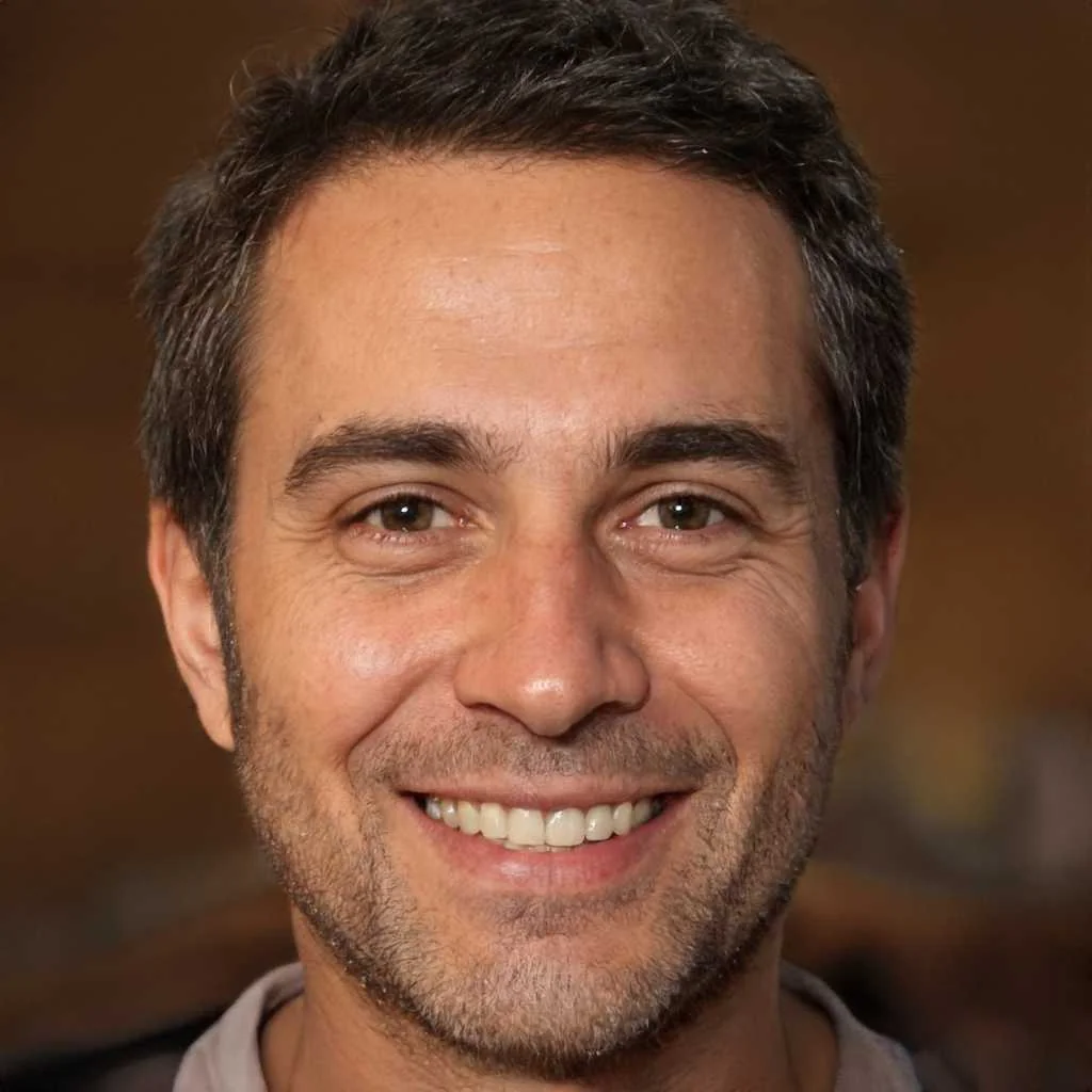 Nicolas Rousseau