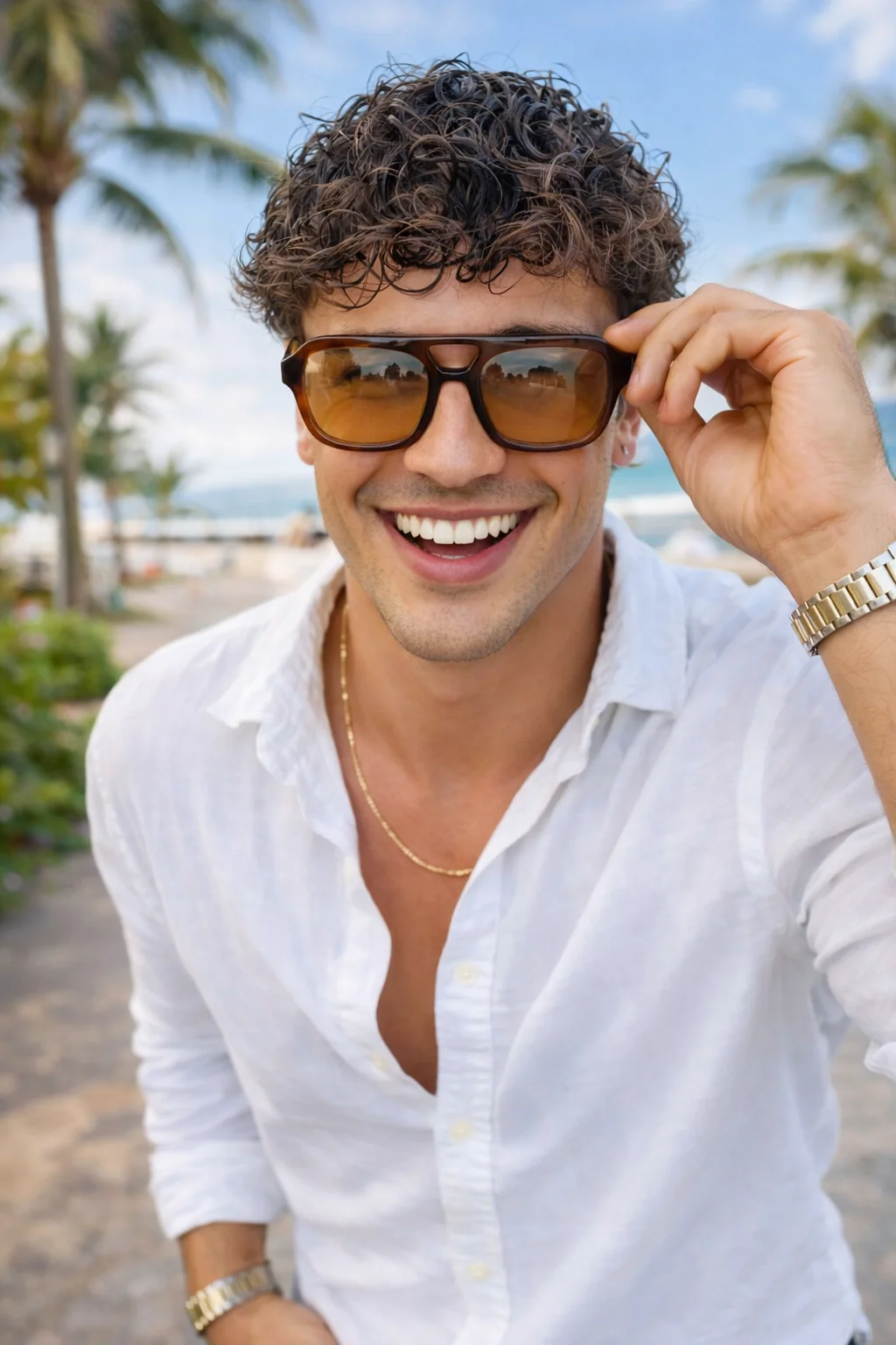 Kyle Matsuda