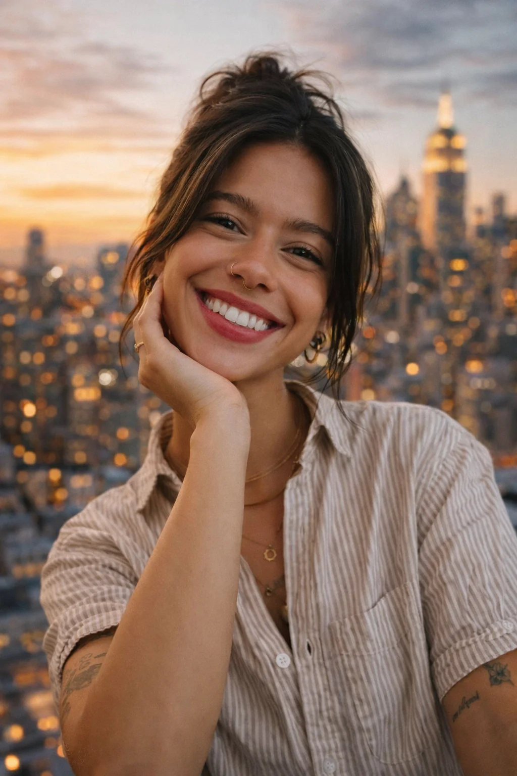 Sophie Bertrand